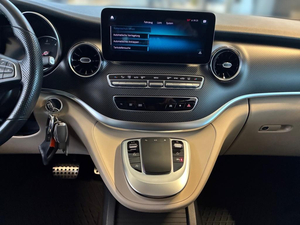 Mercedes-Benz Marco Polo