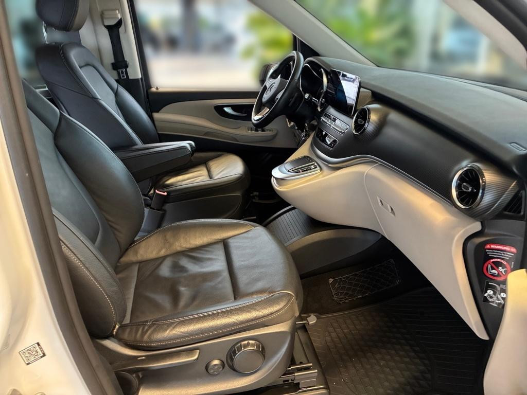 Mercedes-Benz Marco Polo