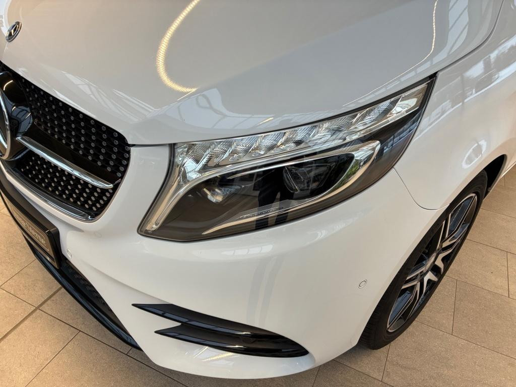 Mercedes-Benz Marco Polo