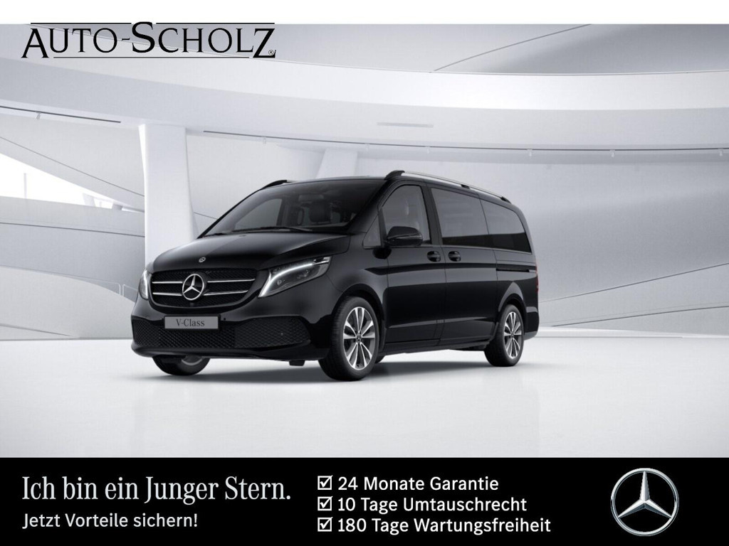 Mercedes-Benz V-Klasse 2022 Diesel