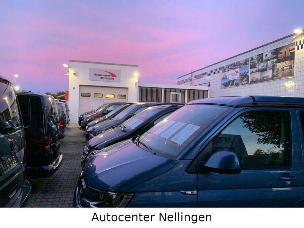 Mercedes-Benz Marco Polo