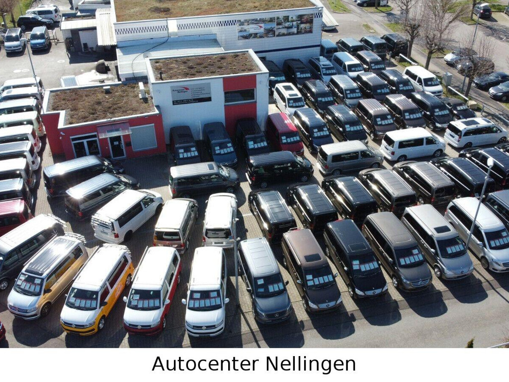 Mercedes-Benz Marco Polo