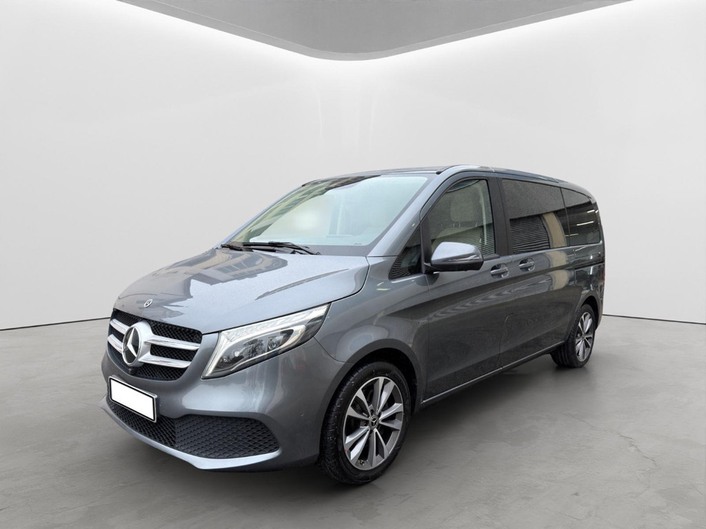 Mercedes-Benz V-Klasse 2022 Diesel
