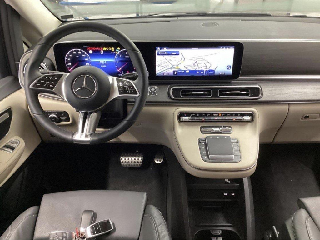 Mercedes-Benz Marco Polo