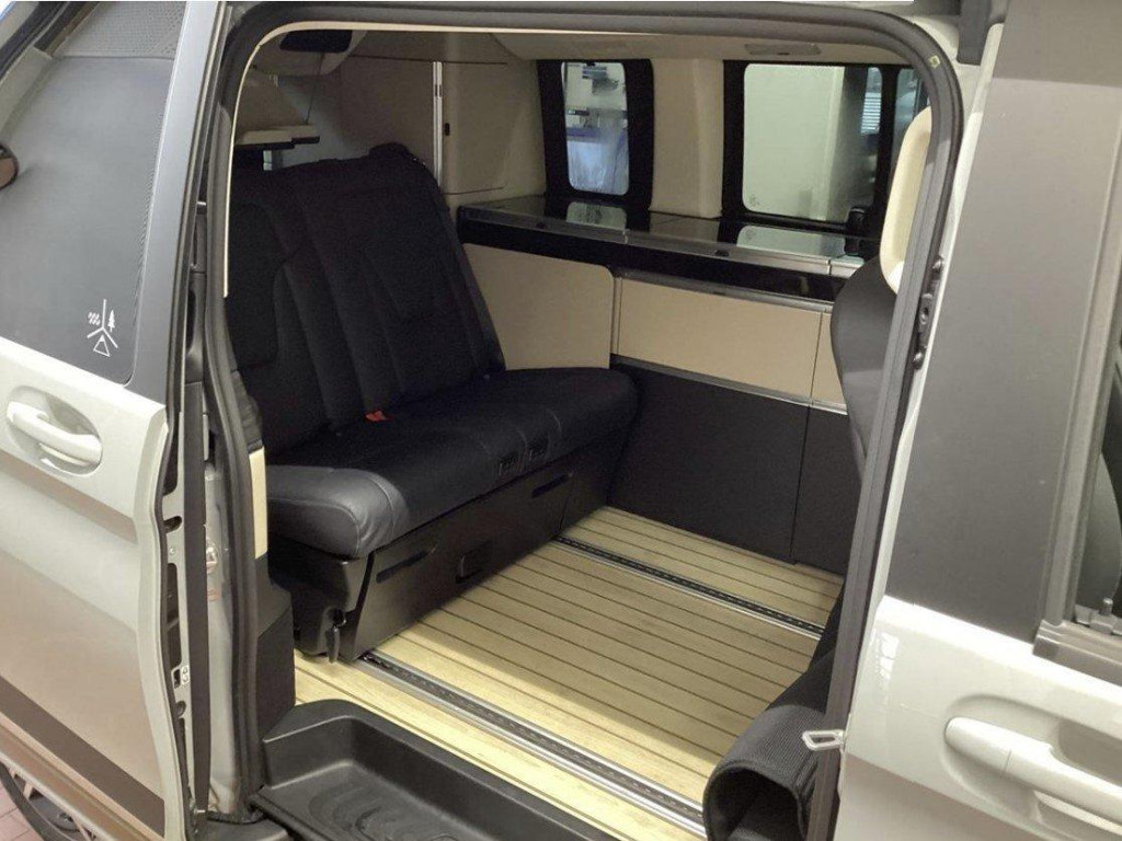 Mercedes-Benz Marco Polo