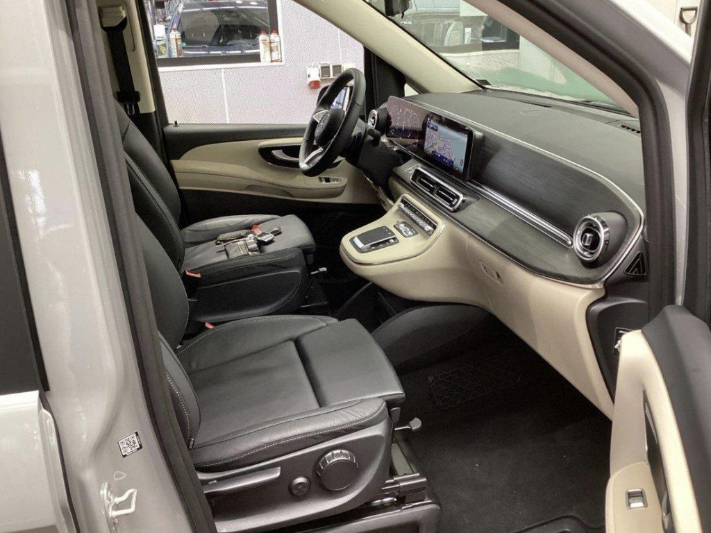 Mercedes-Benz Marco Polo