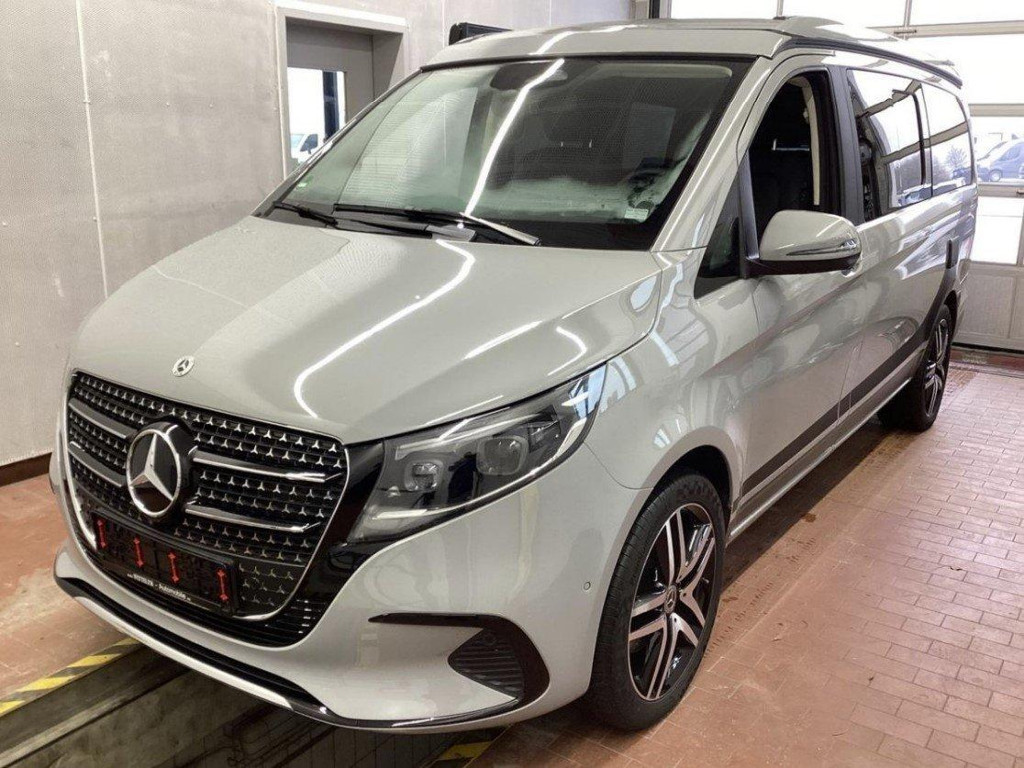 Mercedes-Benz Marco Polo