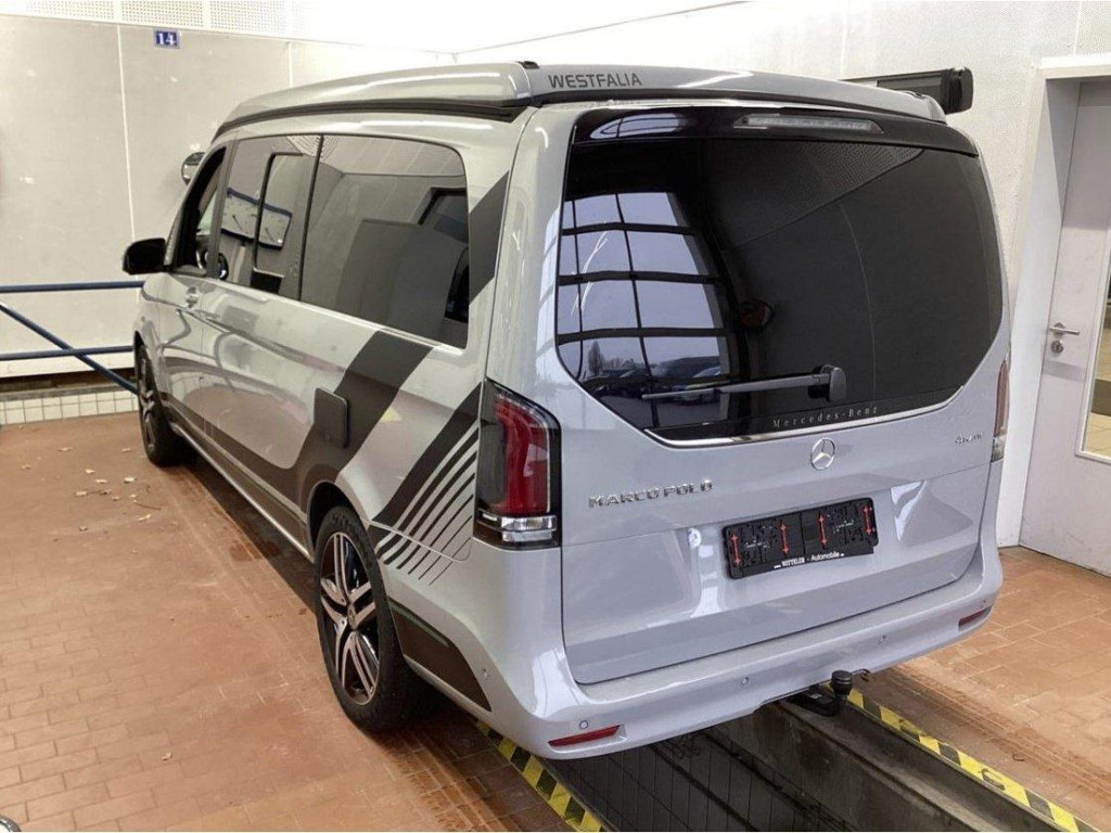 Mercedes-Benz Marco Polo