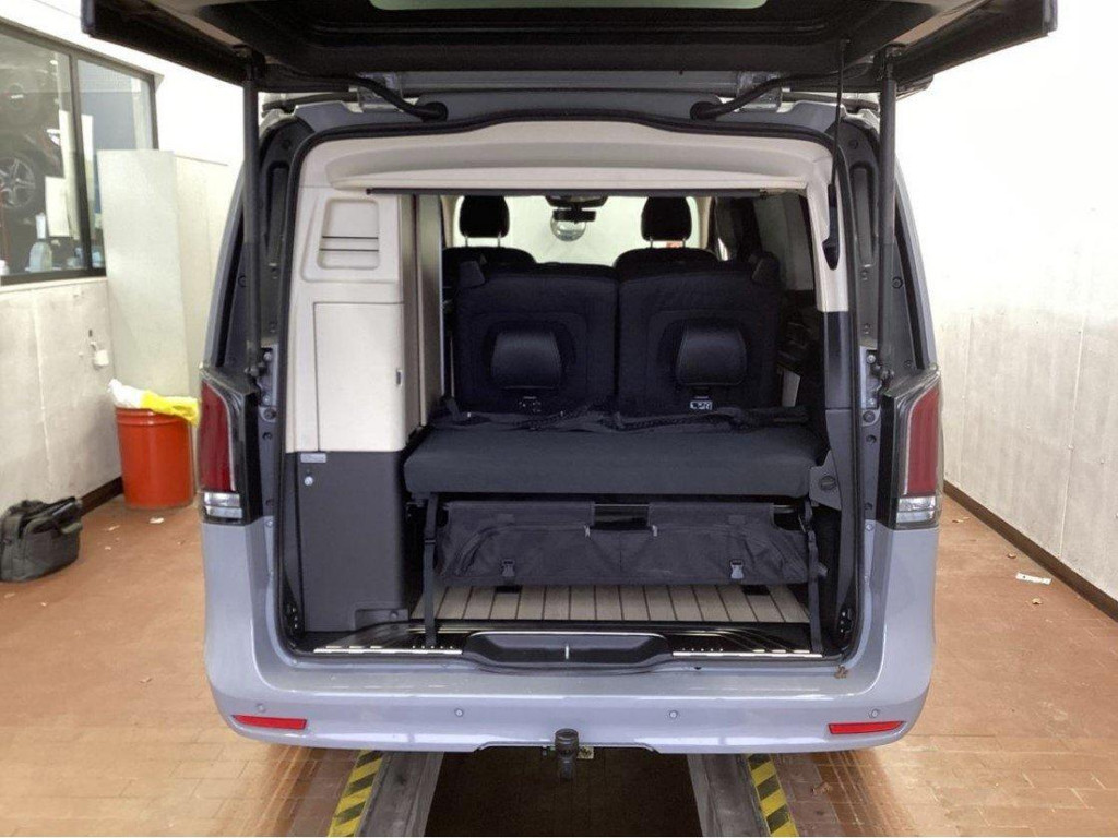 Mercedes-Benz Marco Polo