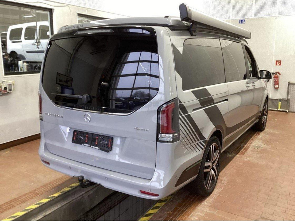 Mercedes-Benz Marco Polo