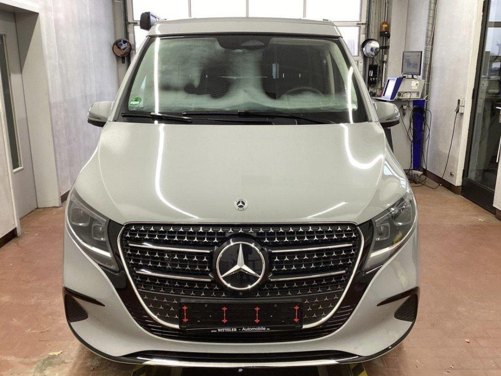 Mercedes-Benz Marco Polo