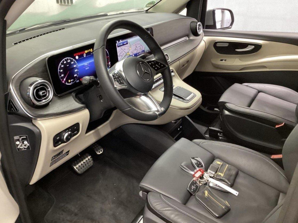 Mercedes-Benz Marco Polo