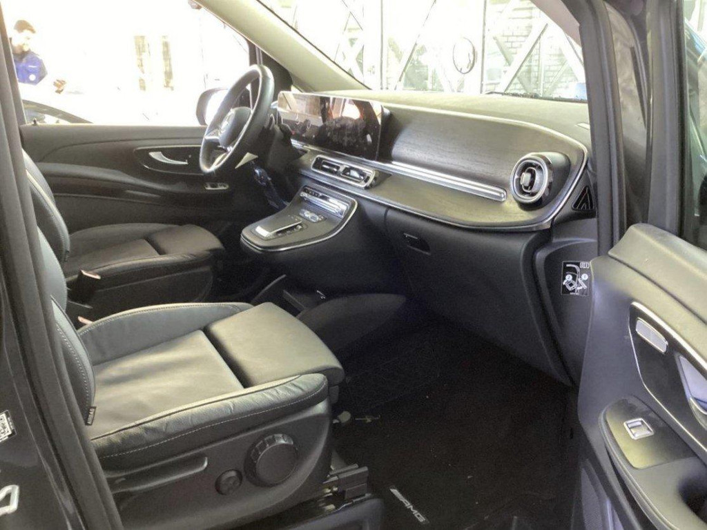 Mercedes-Benz Marco Polo