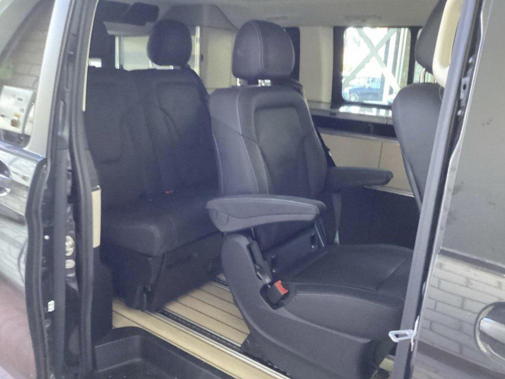 Mercedes-Benz Marco Polo