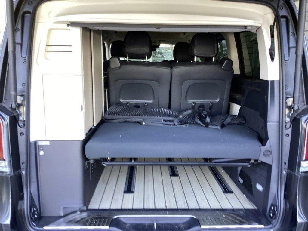 Mercedes-Benz Marco Polo