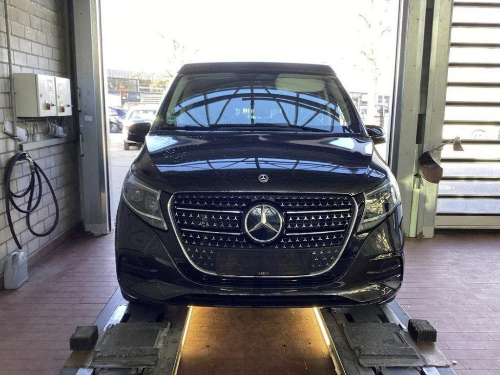 Mercedes-Benz Marco Polo