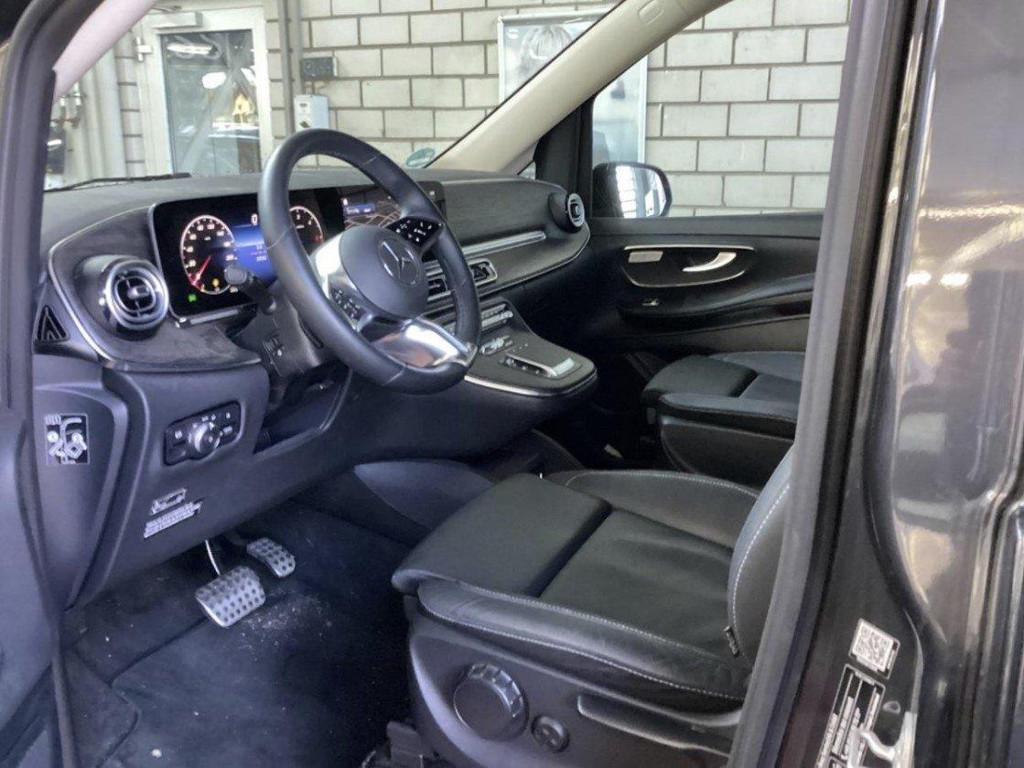 Mercedes-Benz Marco Polo