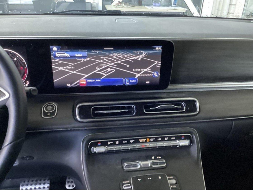 Mercedes-Benz Marco Polo