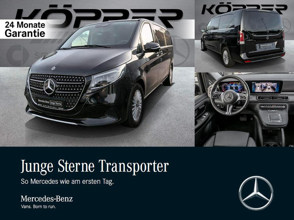 Mercedes-Benz V-Klasse 2024 Diesel