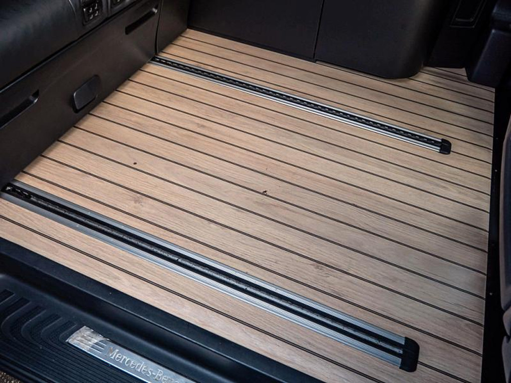 Mercedes-Benz Marco Polo