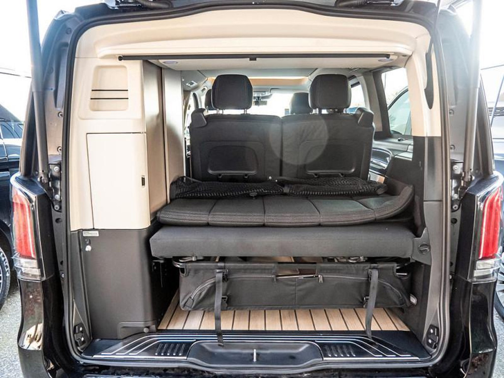 Mercedes-Benz Marco Polo