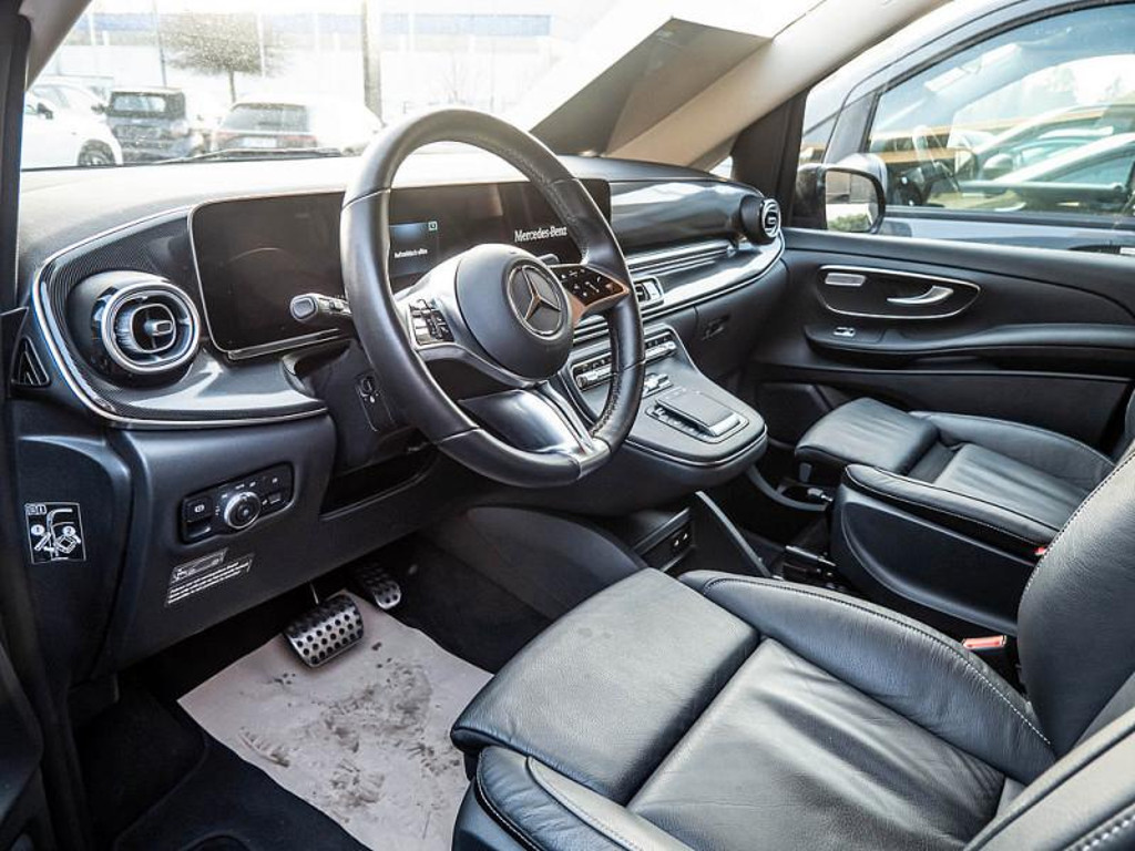 Mercedes-Benz Marco Polo