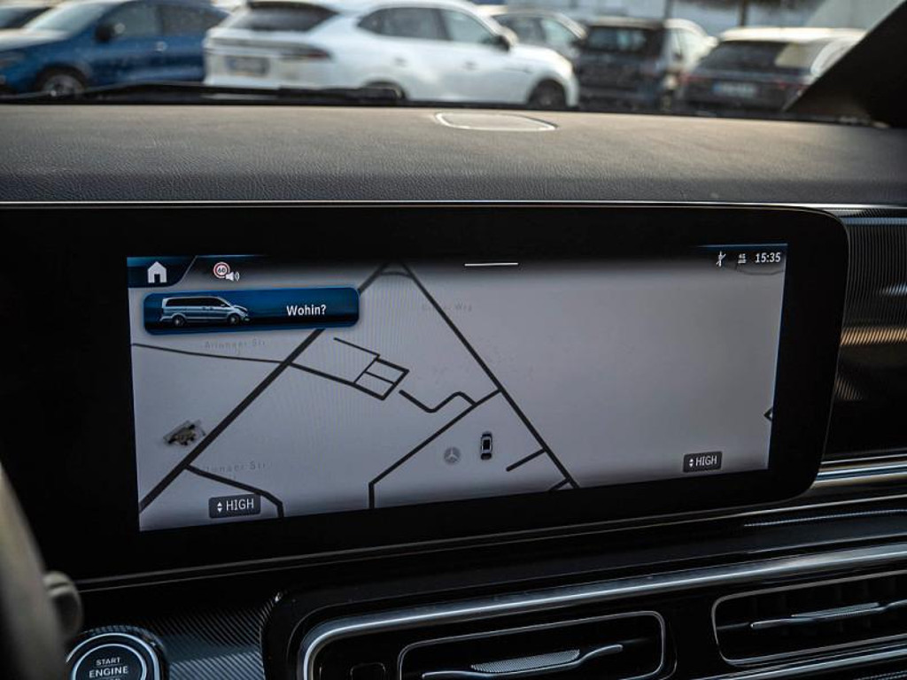 Mercedes-Benz Marco Polo