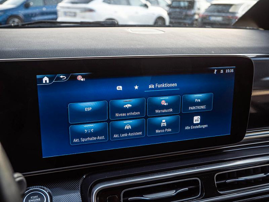 Mercedes-Benz Marco Polo