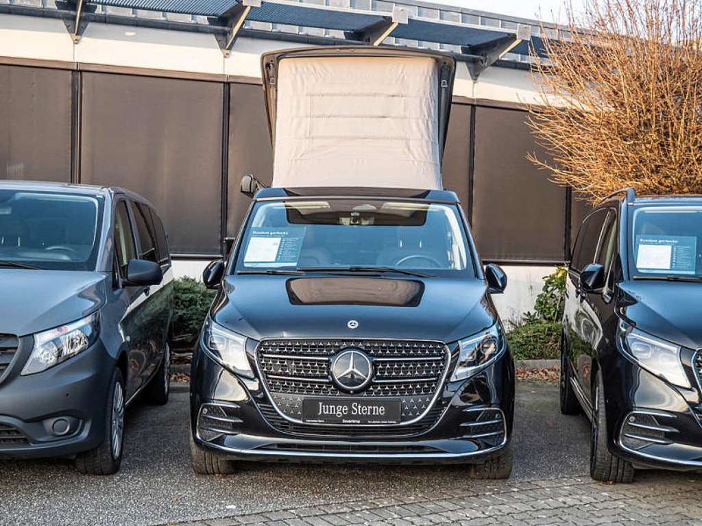 Mercedes-Benz Marco Polo