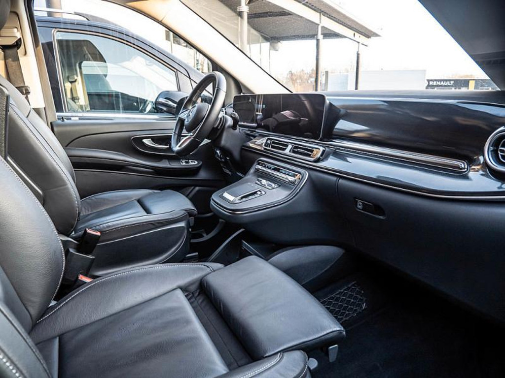 Mercedes-Benz Marco Polo