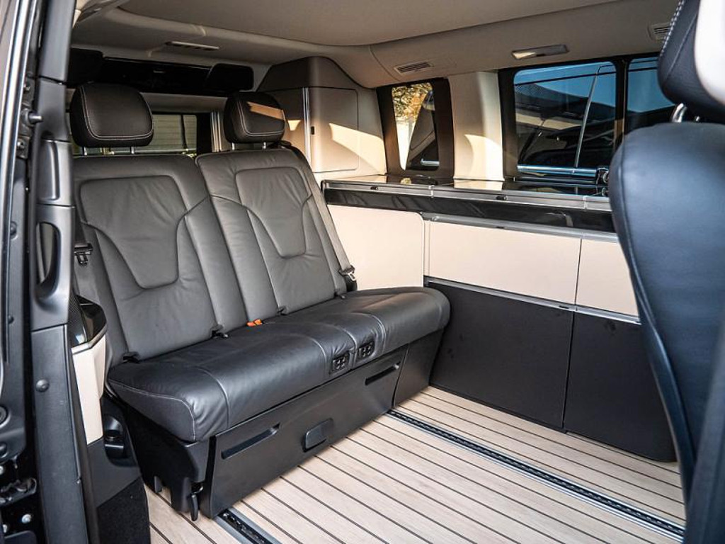 Mercedes-Benz Marco Polo