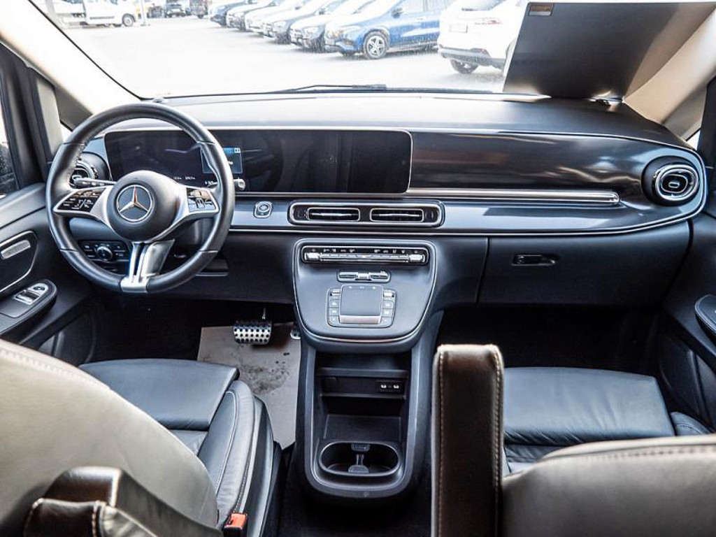 Mercedes-Benz Marco Polo