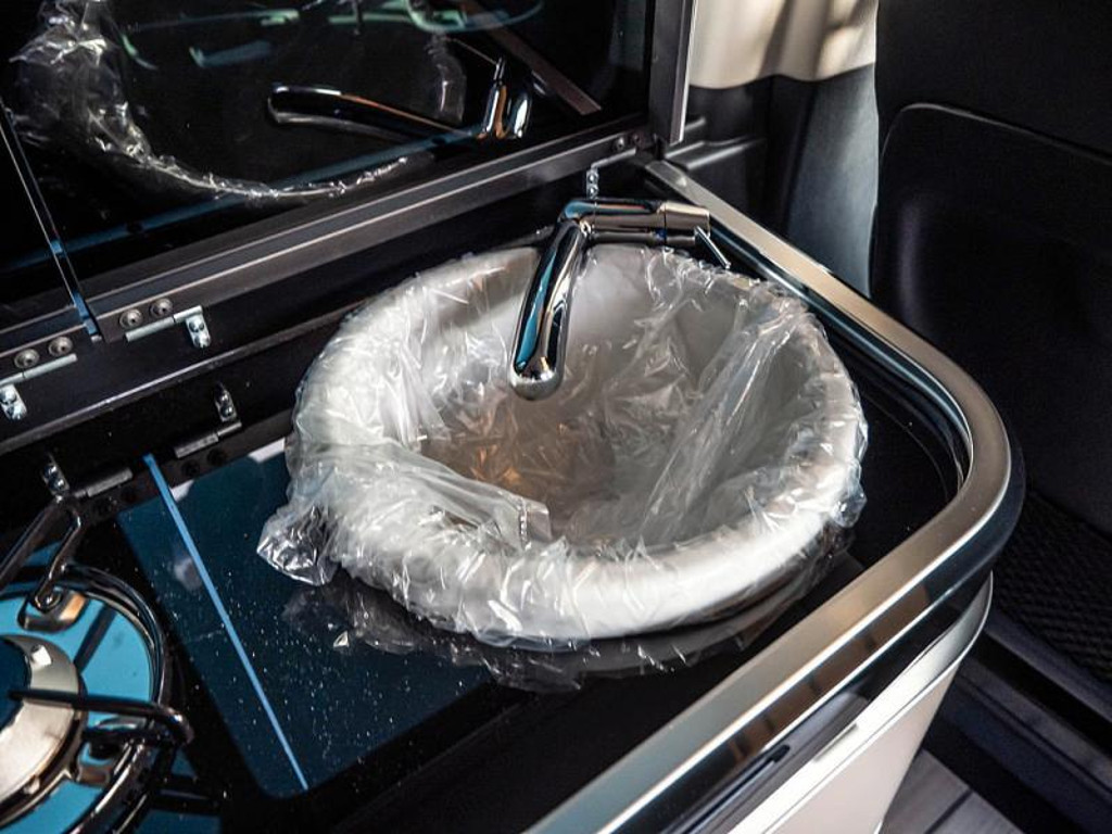 Mercedes-Benz Marco Polo