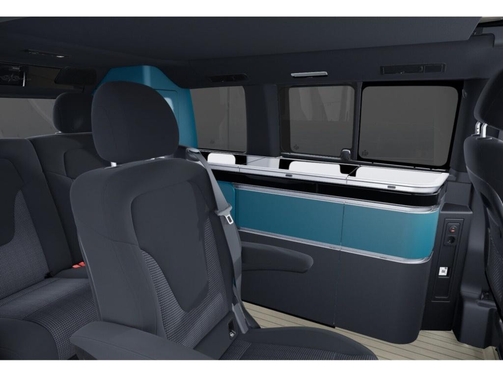 Mercedes-Benz Marco Polo