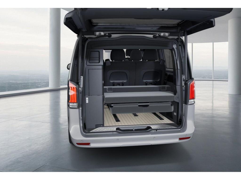 Mercedes-Benz Marco Polo