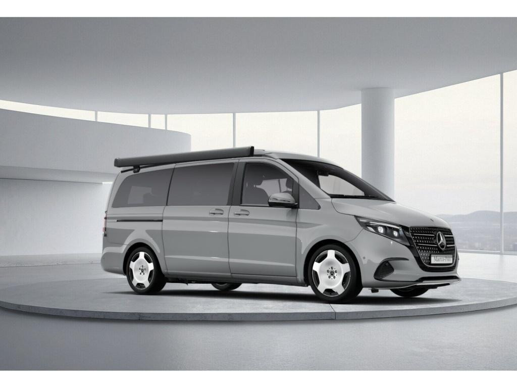 Mercedes-Benz Marco Polo