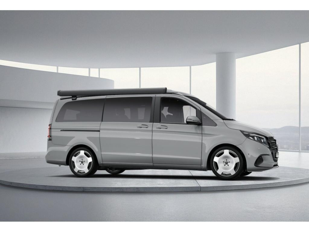 Mercedes-Benz Marco Polo