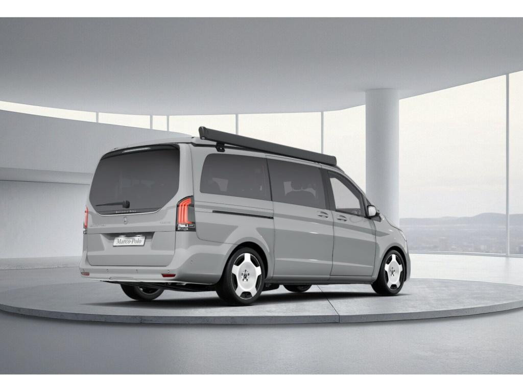 Mercedes-Benz Marco Polo