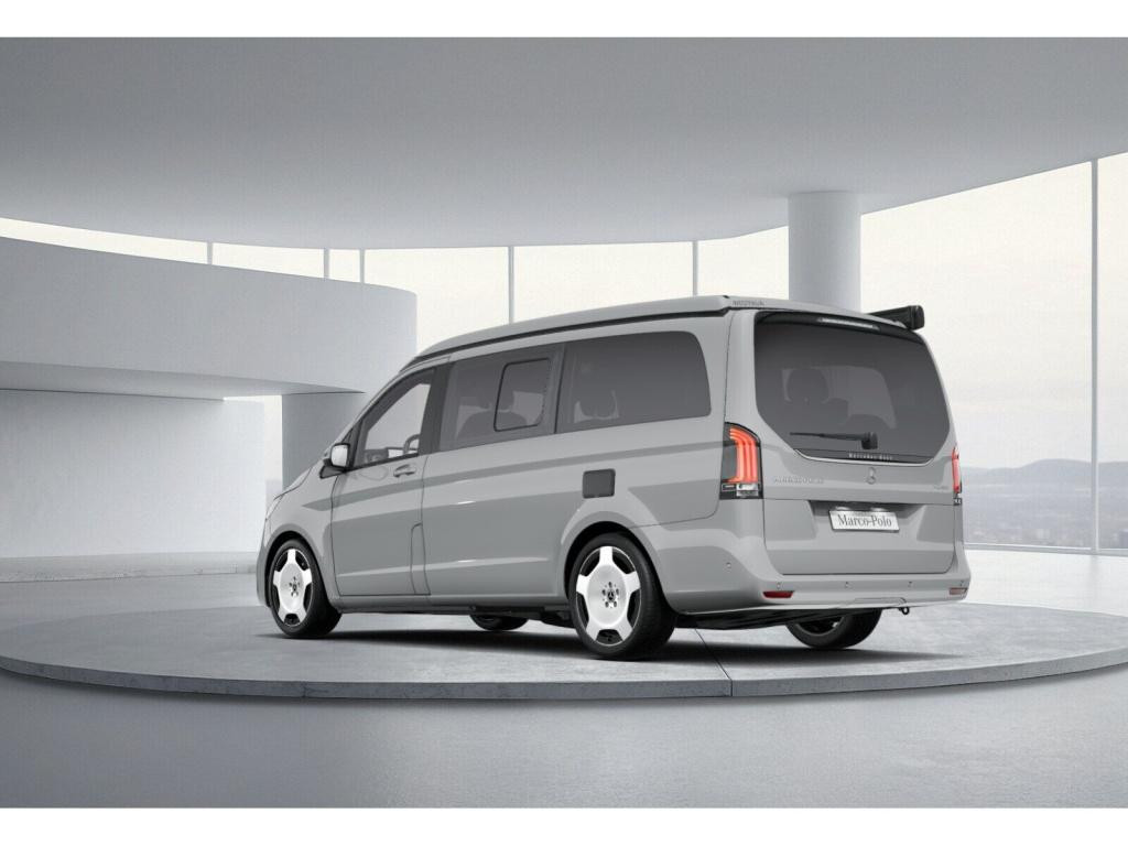 Mercedes-Benz Marco Polo