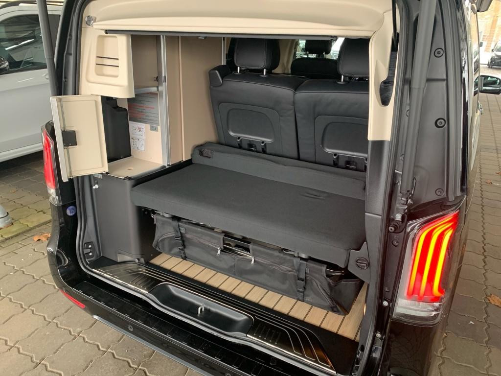 Mercedes-Benz Marco Polo