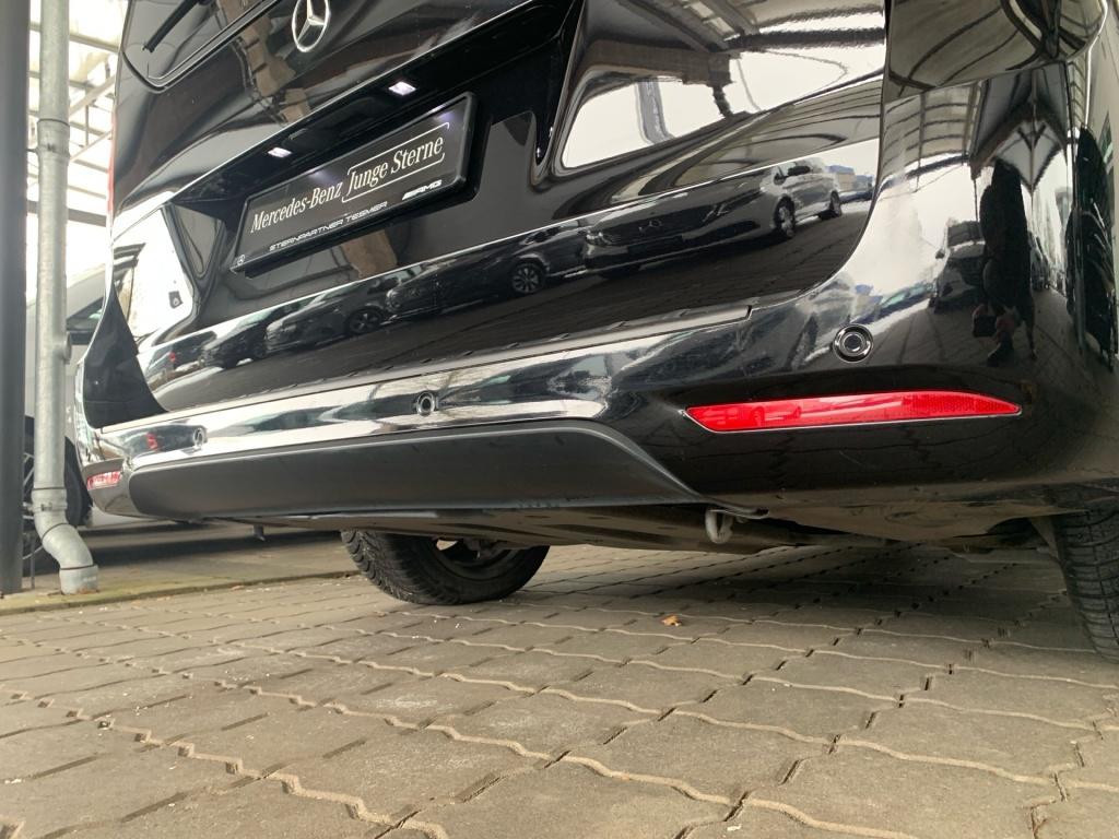 Mercedes-Benz Marco Polo