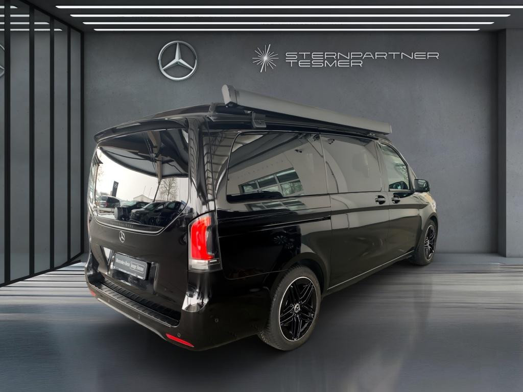 Mercedes-Benz Marco Polo