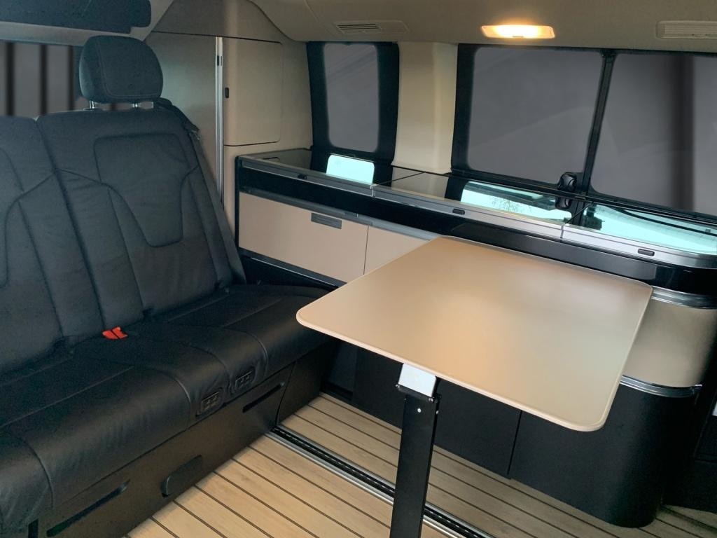 Mercedes-Benz Marco Polo