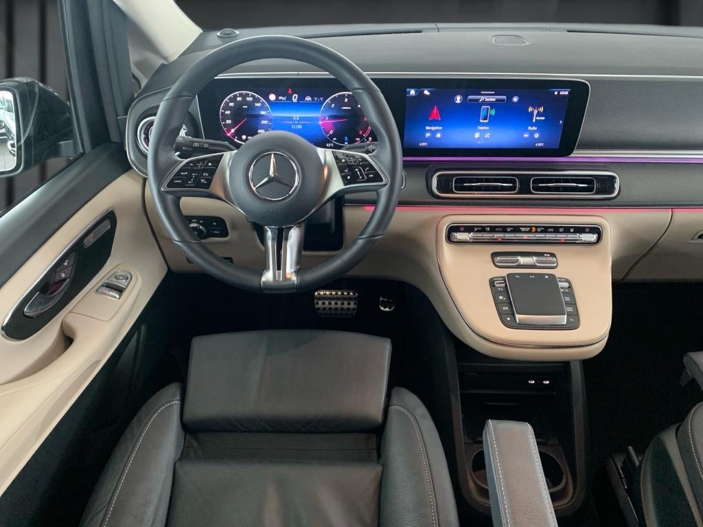 Mercedes-Benz Marco Polo