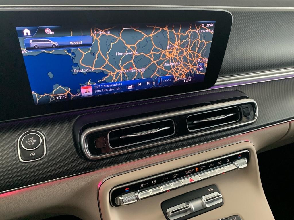 Mercedes-Benz Marco Polo