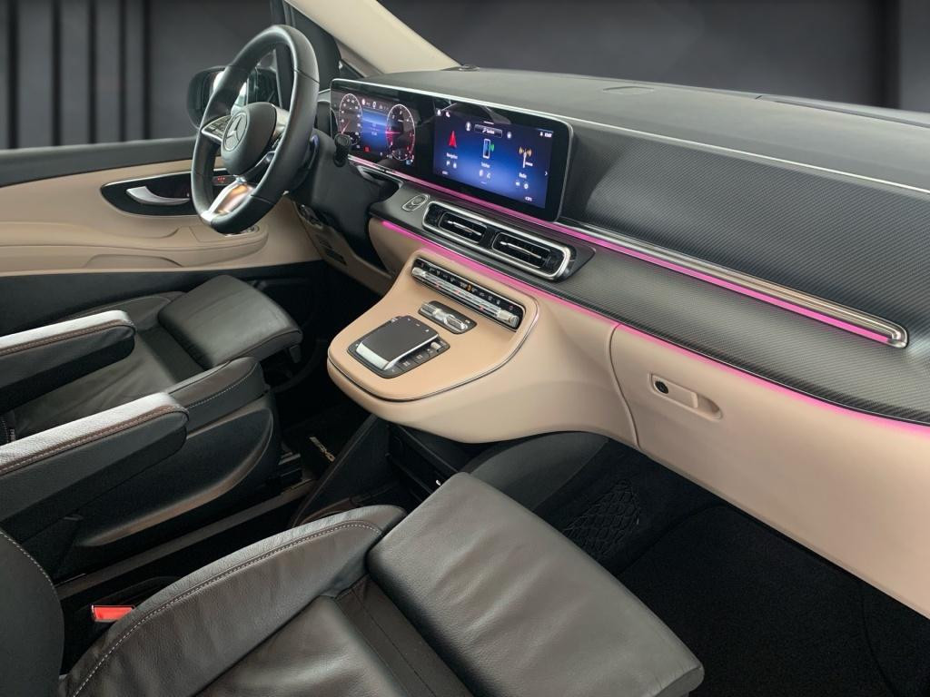 Mercedes-Benz Marco Polo