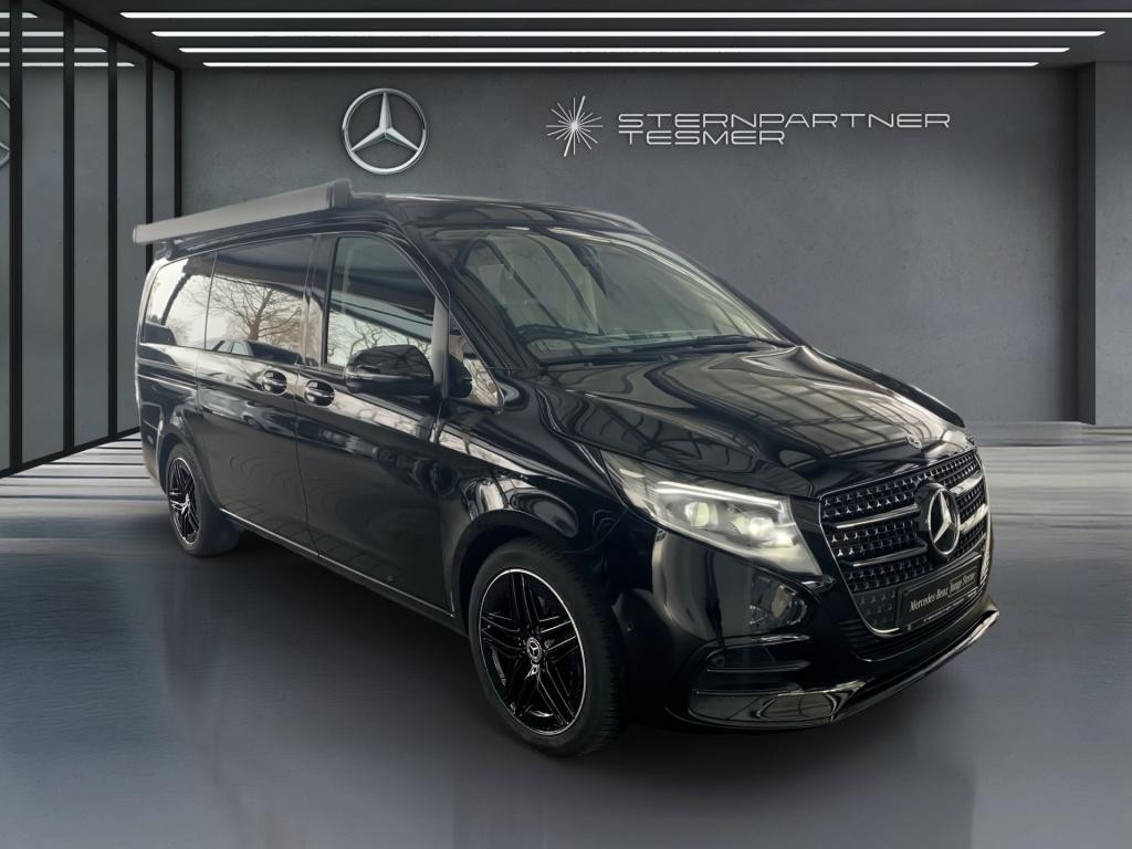 Mercedes-Benz Marco Polo