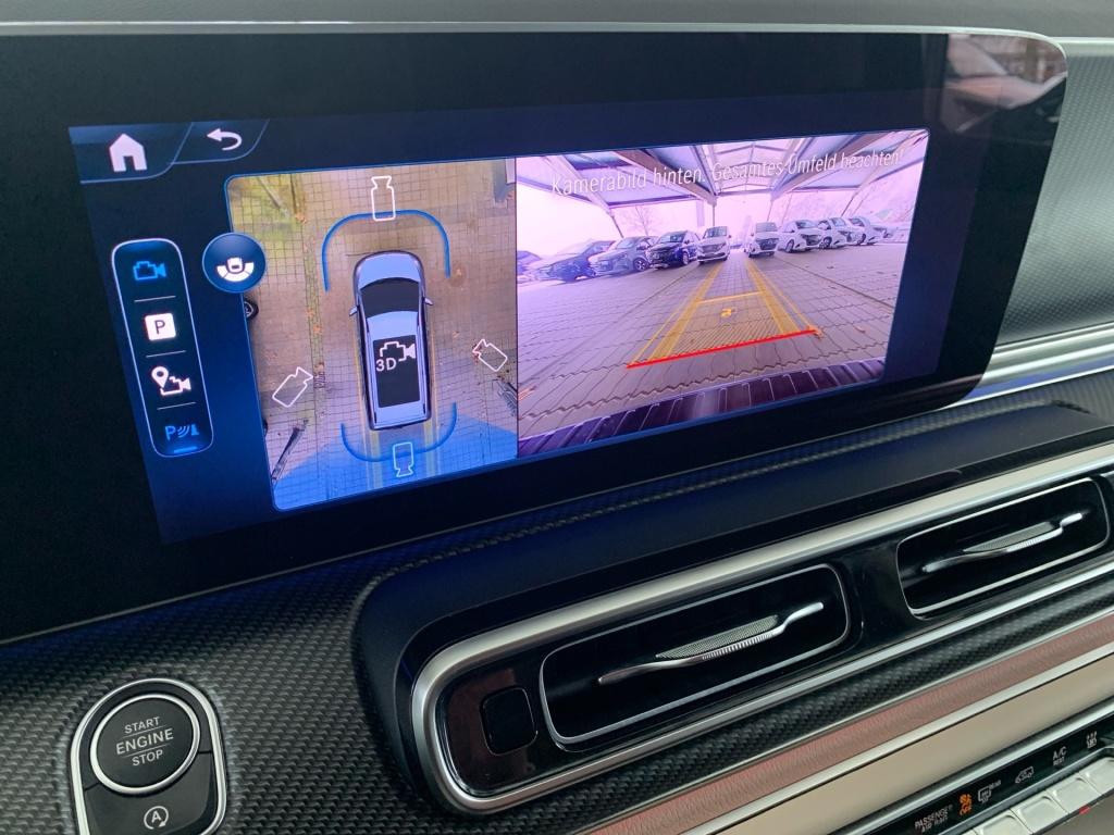 Mercedes-Benz Marco Polo