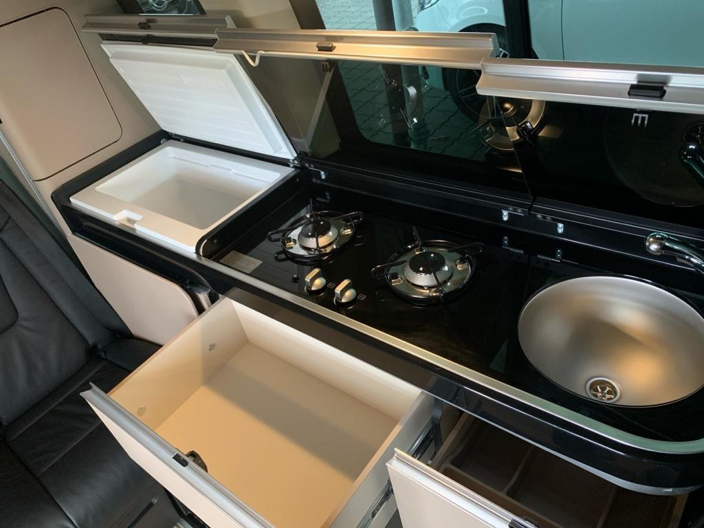 Mercedes-Benz Marco Polo