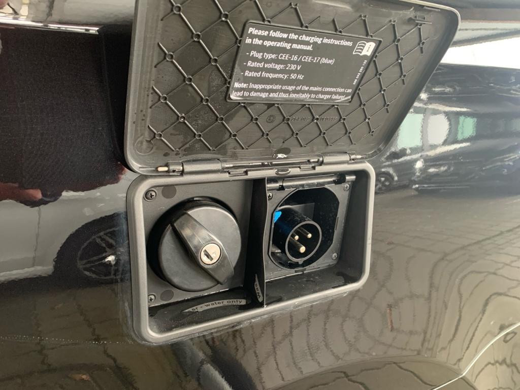 Mercedes-Benz Marco Polo